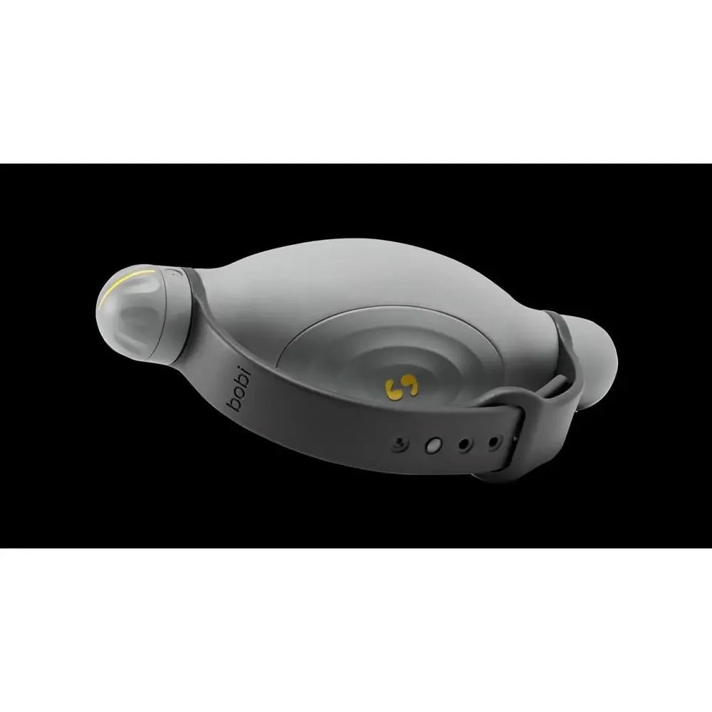 NIB bobi Guided Breathing Relaxation Device Personal Breathing Coach
